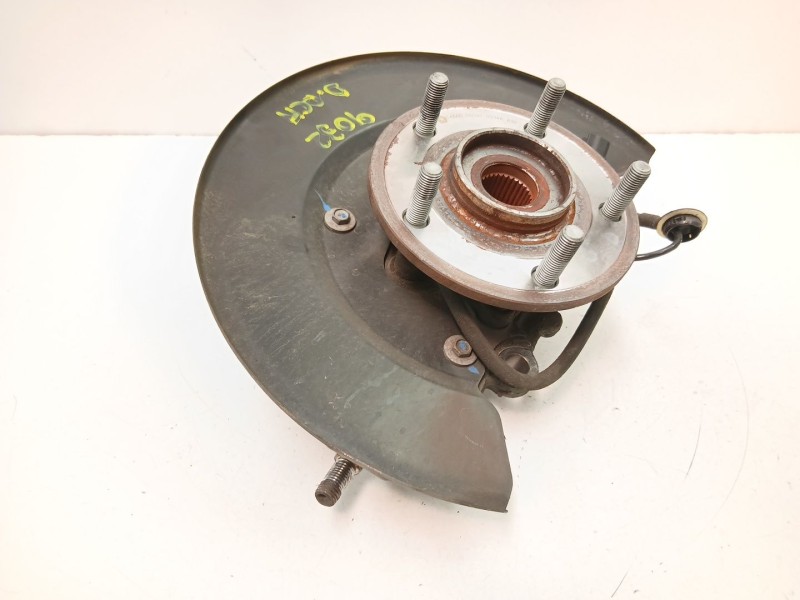 Recambio de mangueta delantera derecha para fiat freemont (345_) 2.0 jtd referencia OEM IAM K05171102AC  