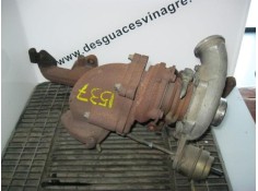Recambio de turbo : opel vectra : 2.0 td d-x20dth (100,64cv) 5p [2000] para opel vectra 2.0 td d-x20dth   referencia OEM IAM 454 2