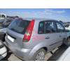 ford fiesta v (jh_, jd_) del año 2002