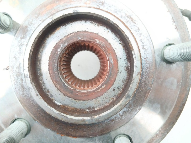 Recambio de mangueta delantera derecha para fiat freemont (345_) 2.0 jtd referencia OEM IAM K05171102AC  