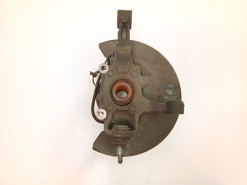 Recambio de mangueta delantera derecha para fiat freemont (345_) 2.0 jtd referencia OEM IAM K05171102AC  