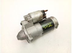 Recambio de motor arranque para fiat freemont (345_) 2.0 jtd referencia OEM IAM 56029591AB M001T31171ZC K56029591AB