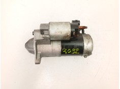 Recambio de motor arranque para fiat freemont (345_) 2.0 jtd referencia OEM IAM 56029591AB M001T31171ZC K56029591AB 2