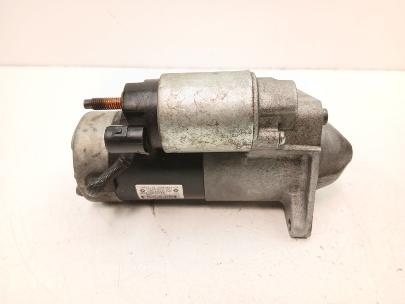 Recambio de motor arranque para fiat freemont (345_) 2.0 jtd referencia OEM IAM 56029591AB M001T31171ZC K56029591AB
