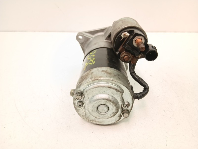 Recambio de motor arranque para fiat freemont (345_) 2.0 jtd referencia OEM IAM 56029591AB M001T31171ZC K56029591AB