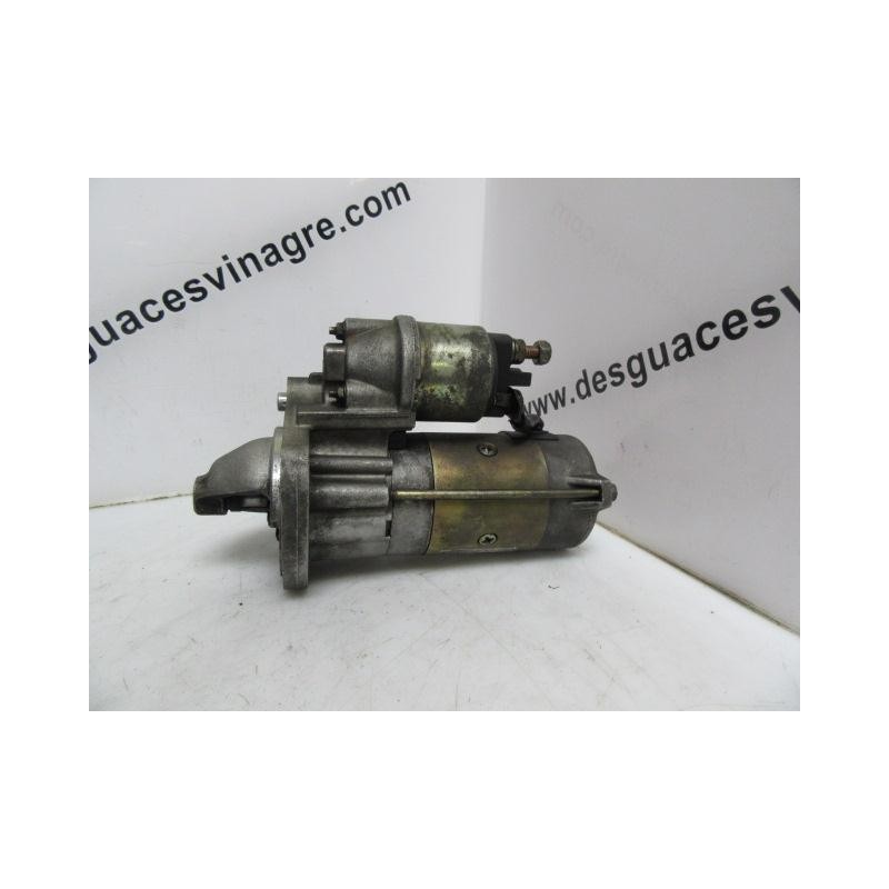 Recambio de motor arranque : fiat brava : 1.9 td (74,78cv) [2000] para fiat brava 1.9 td referencia OEM IAM   