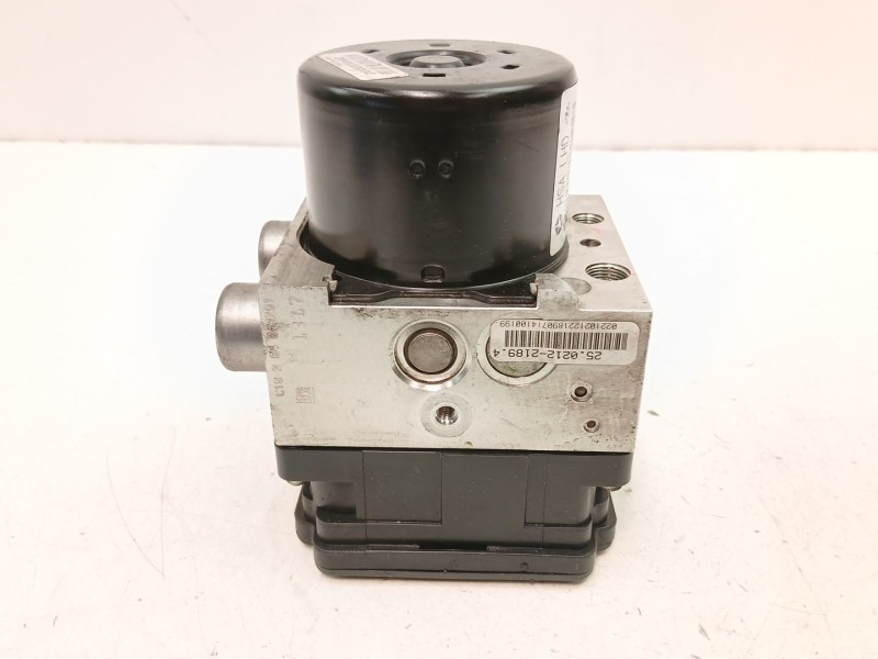 Recambio de abs para fiat freemont (345_) 2.0 jtd referencia OEM IAM 68145509AF  