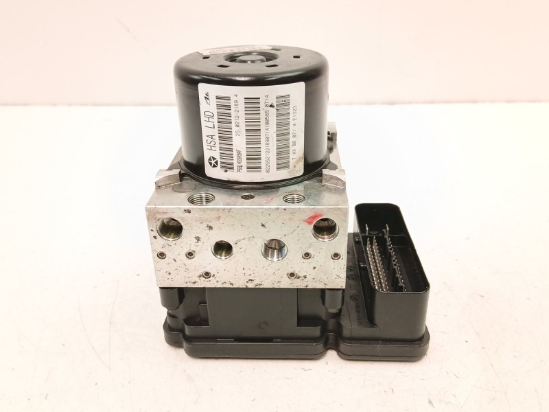 Recambio de abs para fiat freemont (345_) 2.0 jtd referencia OEM IAM 68145509AF  