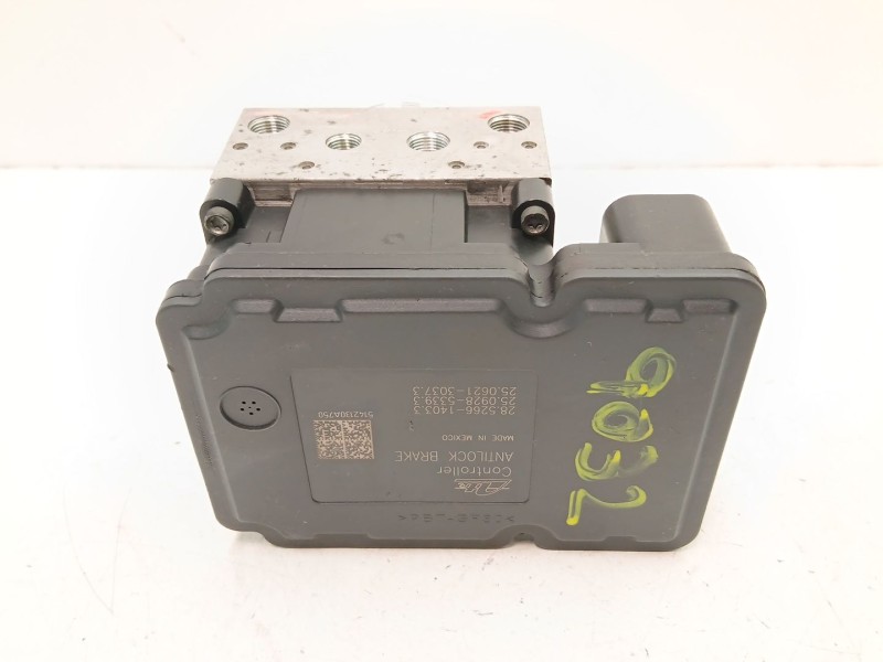 Recambio de abs para fiat freemont (345_) 2.0 jtd referencia OEM IAM 68145509AF  