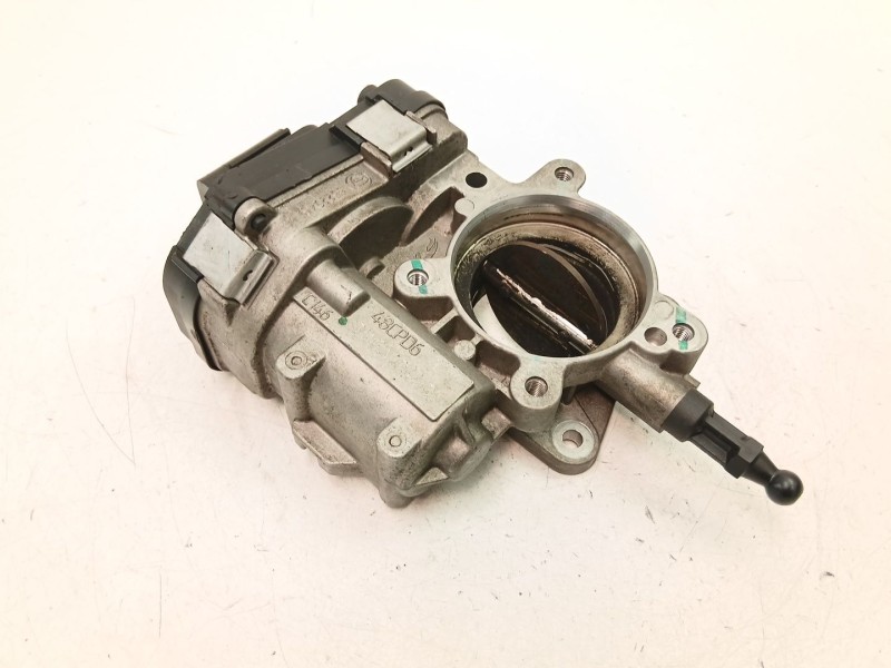 Recambio de caja mariposa para fiat freemont (345_) 2.0 jtd referencia OEM IAM 55229467  