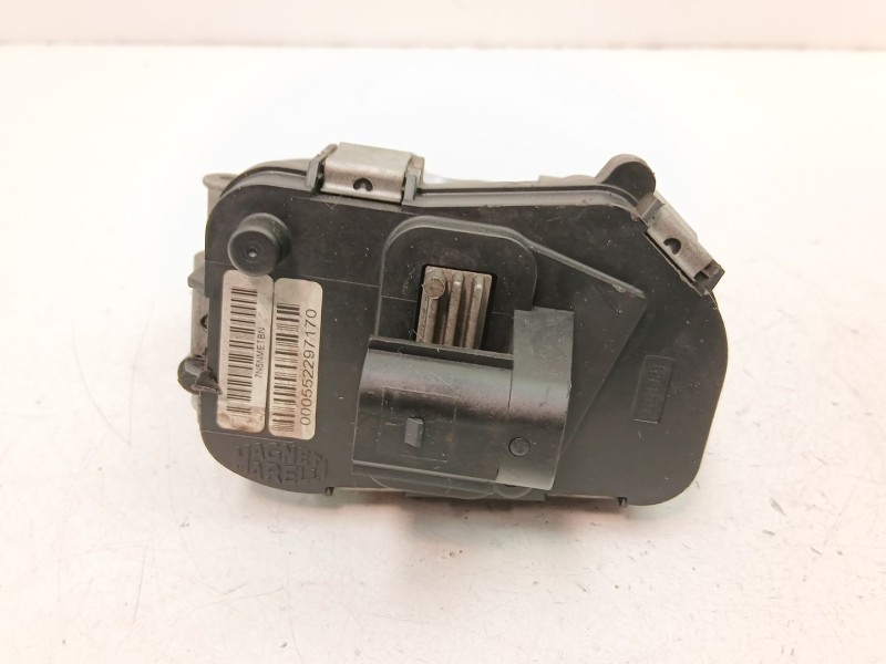 Recambio de caja mariposa para fiat freemont (345_) 2.0 jtd referencia OEM IAM 55229467  