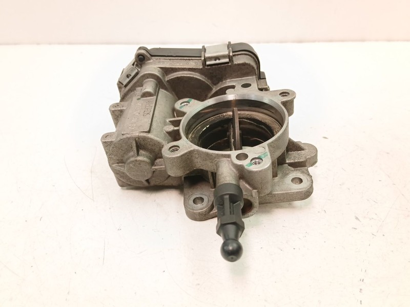 Recambio de caja mariposa para fiat freemont (345_) 2.0 jtd referencia OEM IAM 55229467  