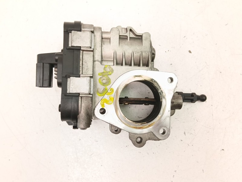 Recambio de caja mariposa para fiat freemont (345_) 2.0 jtd referencia OEM IAM 55229467  