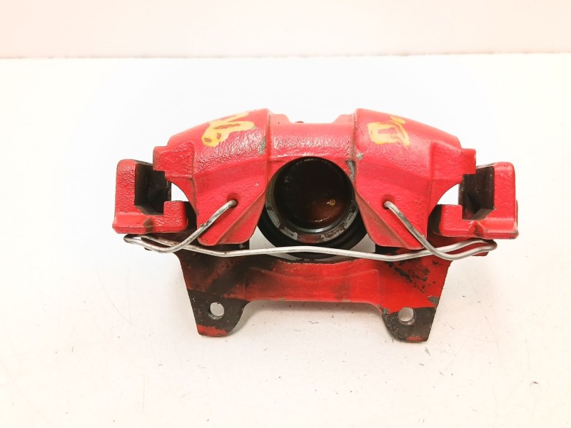 Recambio de pinza freno delantera izquierda para fiat bravo i (182_) 1.9 jtd referencia OEM IAM 77364921  