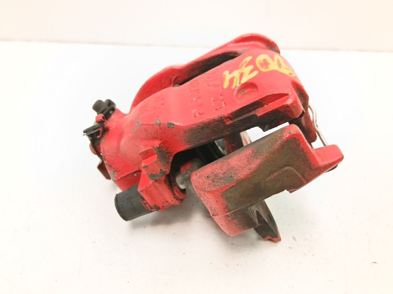 Recambio de pinza freno delantera izquierda para fiat bravo i (182_) 1.9 jtd referencia OEM IAM 77364921  
