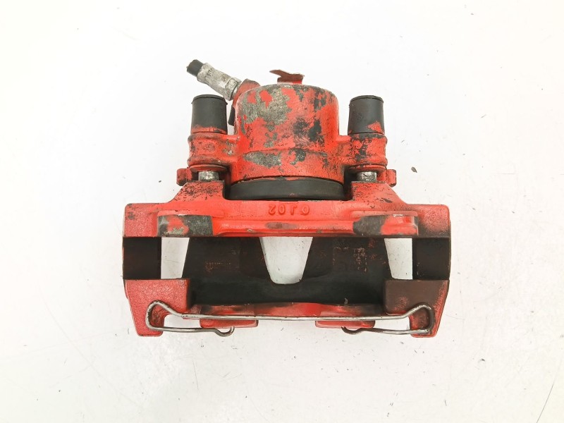 Recambio de pinza freno delantera izquierda para fiat bravo i (182_) 1.9 jtd referencia OEM IAM 77364921  