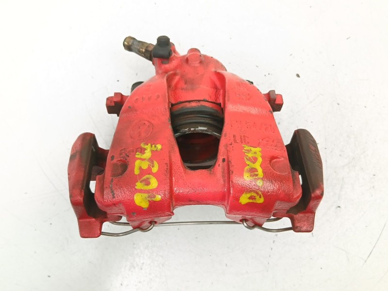 Recambio de pinza freno delantera derecha para fiat bravo i (182_) 1.9 jtd referencia OEM IAM 77364922  