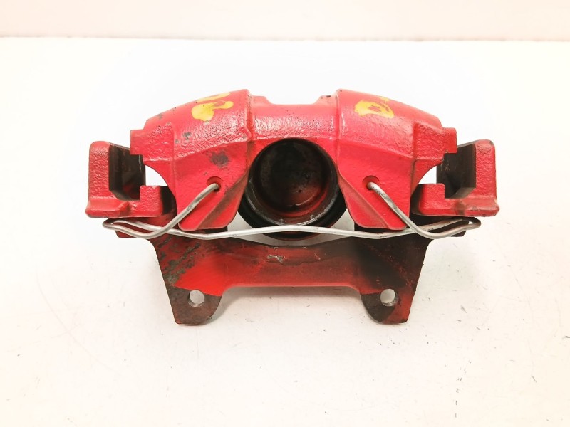 Recambio de pinza freno delantera derecha para fiat bravo i (182_) 1.9 jtd referencia OEM IAM 77364922  