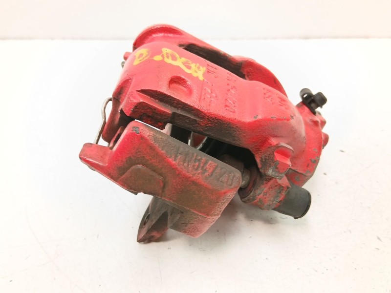 Recambio de pinza freno delantera derecha para fiat bravo i (182_) 1.9 jtd referencia OEM IAM 77364922  