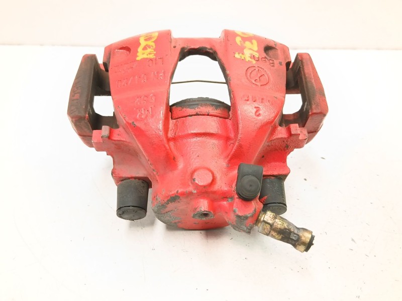 Recambio de pinza freno delantera derecha para fiat bravo i (182_) 1.9 jtd referencia OEM IAM 77364922  