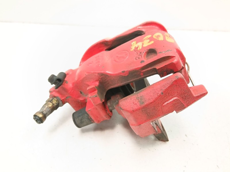 Recambio de pinza freno delantera derecha para fiat bravo i (182_) 1.9 jtd referencia OEM IAM 77364922  