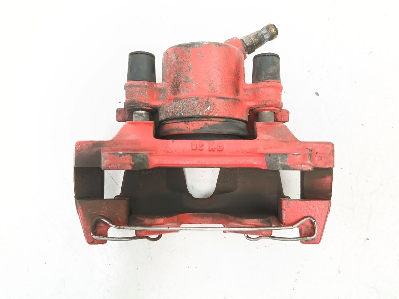 Recambio de pinza freno delantera derecha para fiat bravo i (182_) 1.9 jtd referencia OEM IAM 77364922  