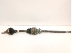 Recambio de transmision delantera derecha para fiat bravo i (182_) 1.9 jtd referencia OEM IAM 46469805  