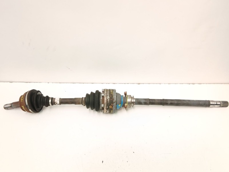 Recambio de transmision delantera derecha para fiat bravo i (182_) 1.9 jtd referencia OEM IAM 46469805  