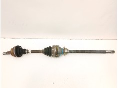 Recambio de transmision delantera derecha para fiat bravo i (182_) 1.9 jtd referencia OEM IAM 46469805   2