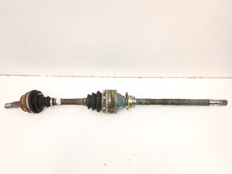 Recambio de transmision delantera derecha para fiat bravo i (182_) 1.9 jtd referencia OEM IAM 46469805  