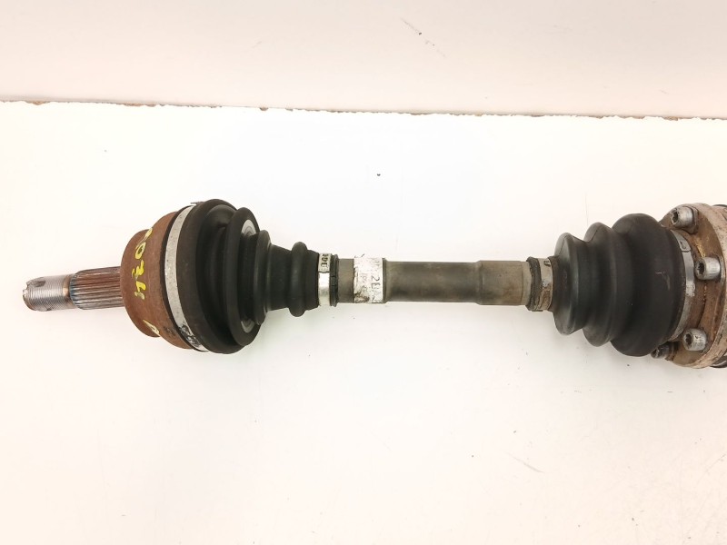 Recambio de transmision delantera derecha para fiat bravo i (182_) 1.9 jtd referencia OEM IAM 46469805  