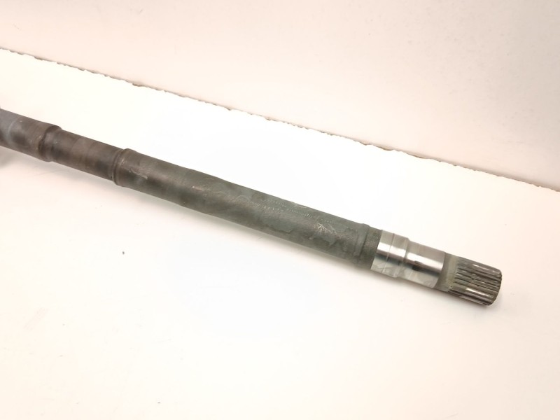 Recambio de transmision delantera derecha para fiat bravo i (182_) 1.9 jtd referencia OEM IAM 46469805  