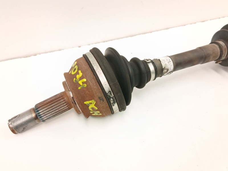 Recambio de transmision delantera derecha para fiat bravo i (182_) 1.9 jtd referencia OEM IAM 46469805  