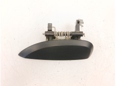 Recambio de manilla trasera izquierda para dacia sandero ii (b8_) 1.5 blue dci 95 (b8jl) referencia OEM IAM 806070421R   2
