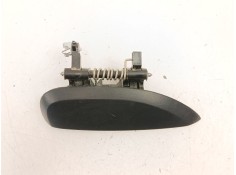 Recambio de manilla delantera derecha para dacia sandero ii (b8_) 1.5 blue dci 95 (b8jl) referencia OEM IAM 806067028R   2