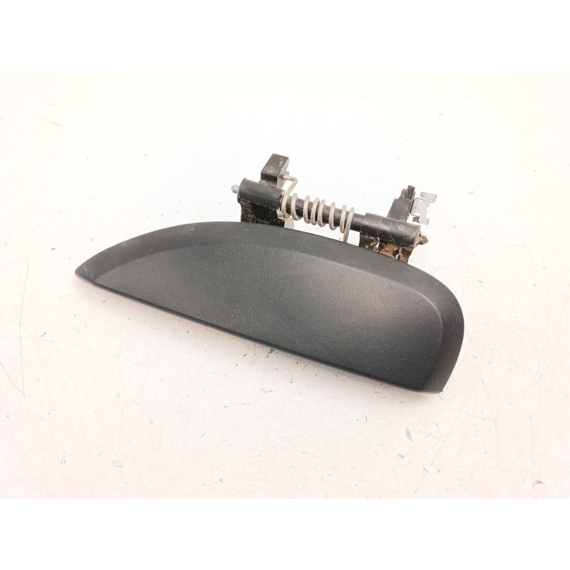 Recambio de manilla delantera izquierda para dacia sandero ii (b8_) 1.5 blue dci 95 (b8jl) referencia OEM IAM 806070421R  
