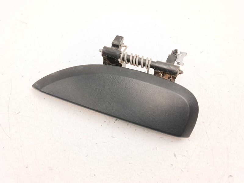 Recambio de manilla delantera izquierda para dacia sandero ii (b8_) 1.5 blue dci 95 (b8jl) referencia OEM IAM 806070421R  