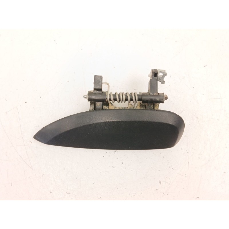 Recambio de manilla delantera izquierda para dacia sandero ii (b8_) 1.5 blue dci 95 (b8jl) referencia OEM IAM 806070421R  