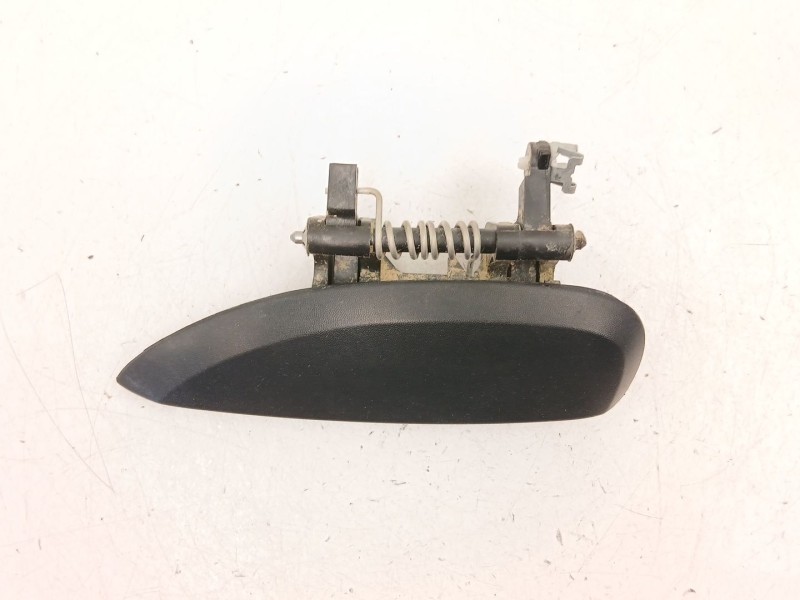 Recambio de manilla delantera izquierda para dacia sandero ii (b8_) 1.5 blue dci 95 (b8jl) referencia OEM IAM 806070421R  