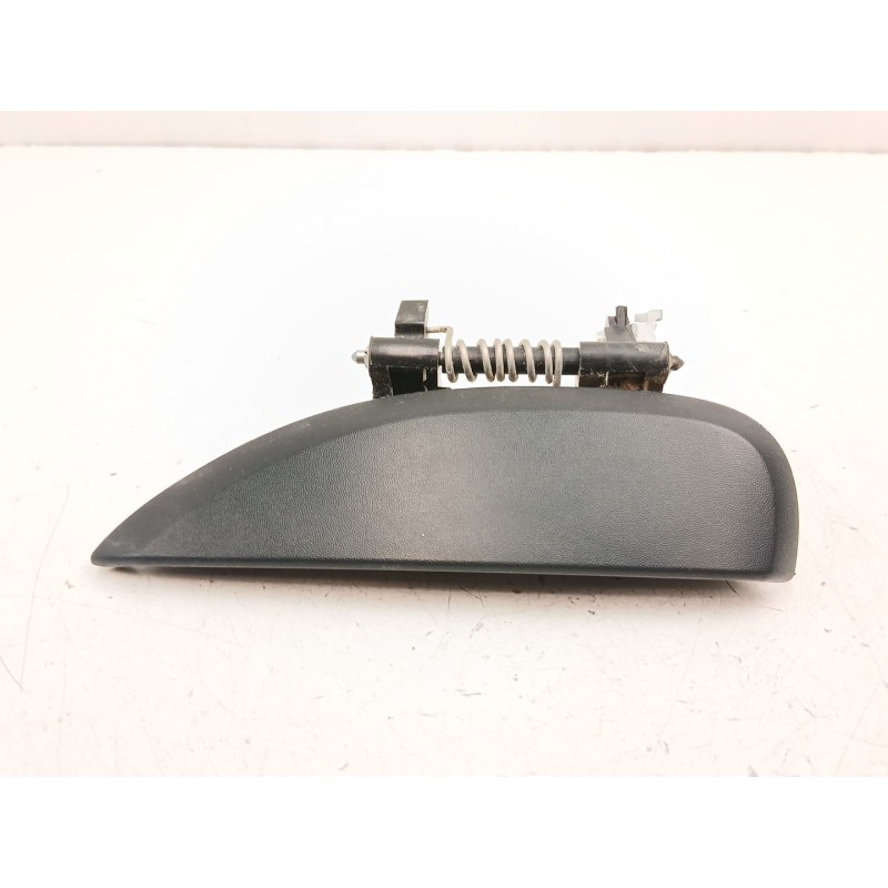 Recambio de manilla delantera izquierda para dacia sandero ii (b8_) 1.5 blue dci 95 (b8jl) referencia OEM IAM 806070421R  