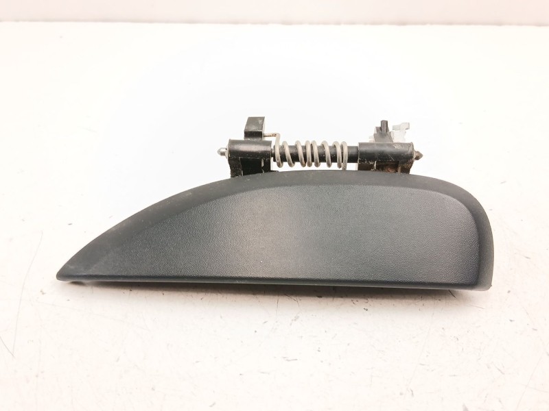 Recambio de manilla delantera izquierda para dacia sandero ii (b8_) 1.5 blue dci 95 (b8jl) referencia OEM IAM 806070421R  