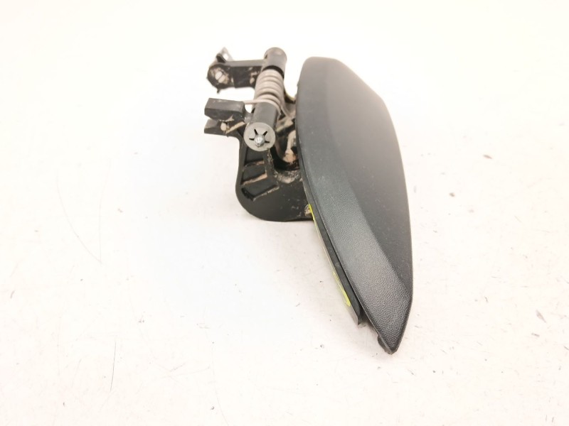 Recambio de manilla delantera izquierda para dacia sandero ii (b8_) 1.5 blue dci 95 (b8jl) referencia OEM IAM 806070421R  