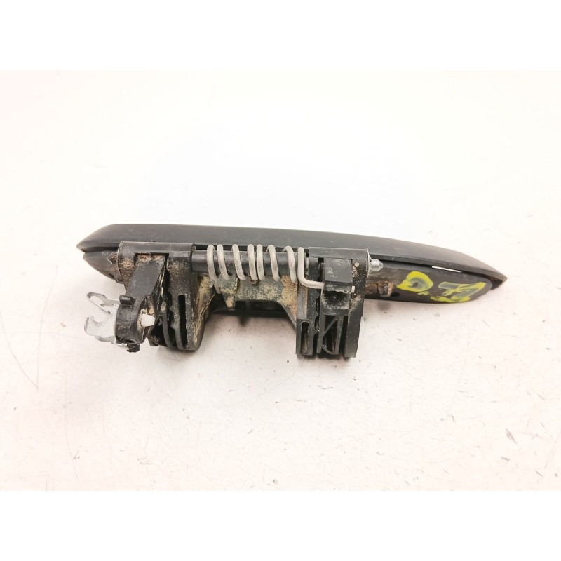 Recambio de manilla delantera izquierda para dacia sandero ii (b8_) 1.5 blue dci 95 (b8jl) referencia OEM IAM 806070421R  