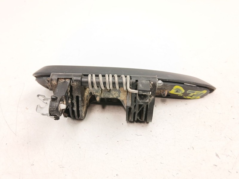 Recambio de manilla delantera izquierda para dacia sandero ii (b8_) 1.5 blue dci 95 (b8jl) referencia OEM IAM 806070421R  