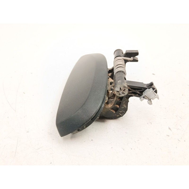 Recambio de manilla delantera izquierda para dacia sandero ii (b8_) 1.5 blue dci 95 (b8jl) referencia OEM IAM 806070421R  