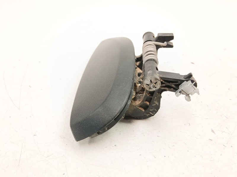 Recambio de manilla delantera izquierda para dacia sandero ii (b8_) 1.5 blue dci 95 (b8jl) referencia OEM IAM 806070421R  