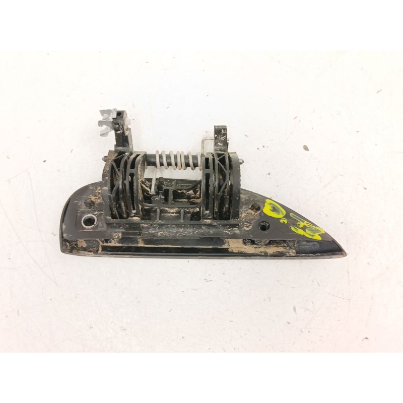 Recambio de manilla delantera izquierda para dacia sandero ii (b8_) 1.5 blue dci 95 (b8jl) referencia OEM IAM 806070421R  