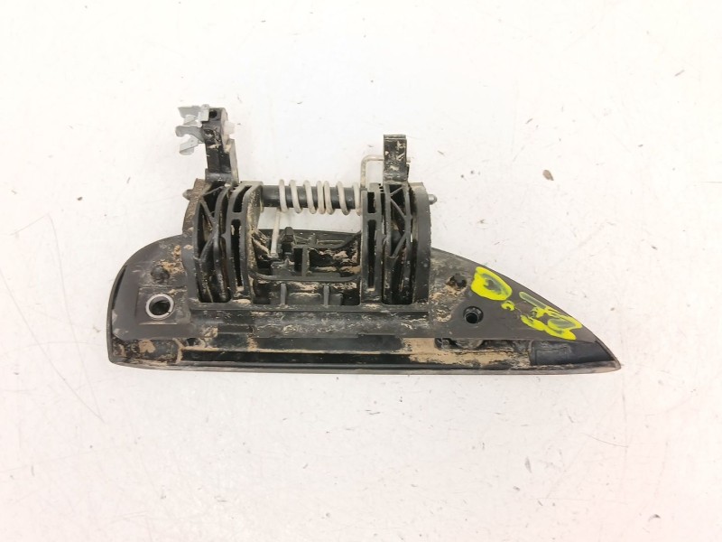 Recambio de manilla delantera izquierda para dacia sandero ii (b8_) 1.5 blue dci 95 (b8jl) referencia OEM IAM 806070421R  