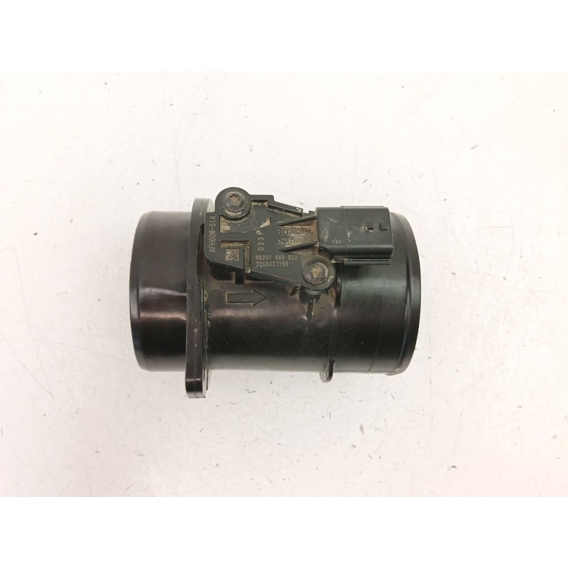 Recambio de caudalimetro para dacia sandero ii (b8_) 1.5 blue dci 95 (b8jl) referencia OEM IAM 226802715R AFH60M51A 8201680522