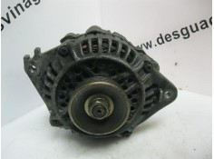 Recambio de alternador : hyundai lantra : 1.8 g 4p [1994] para hyundai lantra 1.8 g referencia OEM IAM 3730033010  